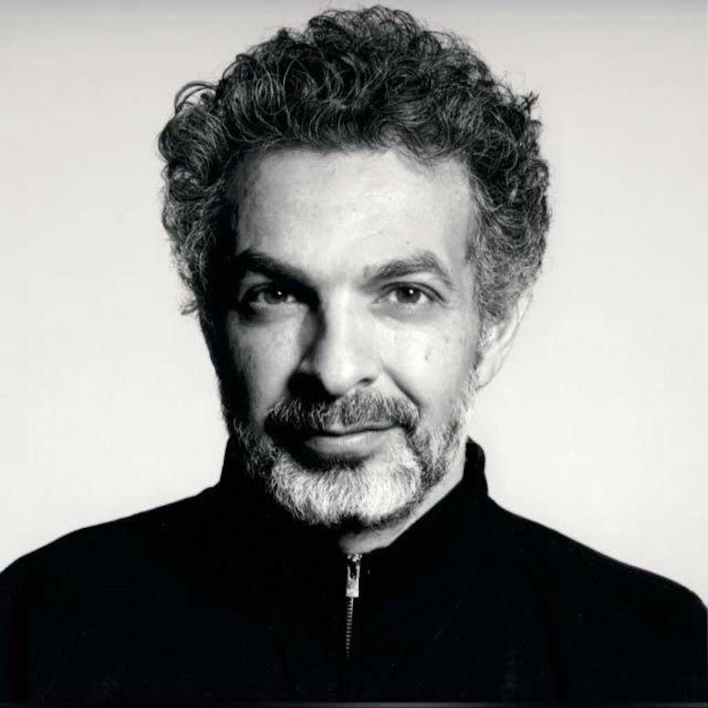 William Attwood Lecture: Saad Mohseni | New Canaan Library